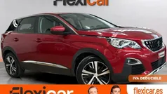 Usado 2019 Peugeot 3008 Allure | 18.490 € (Precio justo)