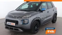 Usado 2019 Citroën C3 Aircross Rip Curl SUV | 9799 € (Precio justo)