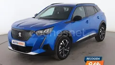 Usado 2023 Peugeot 2008 Allure SUV | 19.199 € (Precio justo)