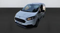 Usado 2021 Ford Transit Trend Berlina | 11.300 € (Super precio)
