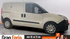 Blanco Usado 2018 Opel Combo Monovolumen | 9490 € (Super precio)