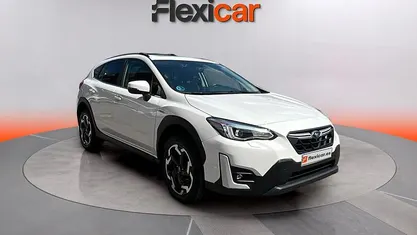 Usado Subaru XV 151 CV (111 kW) 2023 Blanco SUV