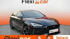 Otros Usado 2022 Cupra Leon Coupe | 24.890 € (Precio justo)