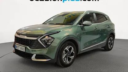 Usado Kia Sportage 152 CV (111 kW) 2024 SUV