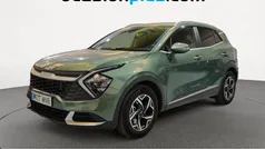 Usado 2024 Kia Sportage SUV | 25.446 € (Buen precio)