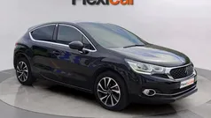 Usado 2016 DS Automobiles DS4 Berlina | 10.590 € (Buen precio)