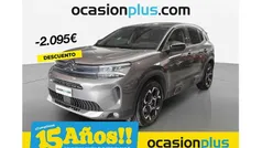 Usado 2024 Citroën C5 Aircross SUV | 20.955 € (Buen precio)