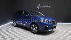 Usado 2020 Peugeot 3008 Active SUV | 19.900 € (Precio justo)