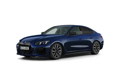 Usado BMW i4 400 kW (544 CV) 2024 Berlina