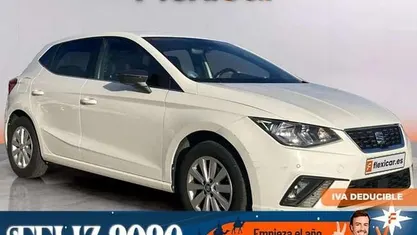 Usado 2021 Seat Ibiza XCELLENCE Utilitario | 15.290 € (Precio justo)