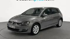 Usado 2015 VW Golf VII Advance Utilitario | 16.900 € (Precio justo)