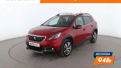 Usado 2019 Peugeot 2008 Allure SUV | 12.199 € (Buen precio)