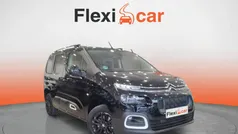 Usado 2023 Citroën Berlingo Shine Monovolumen | 17.990 € (Buen precio)