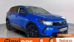 Usado 2023 Opel Grandland X Design & Tech SUV | 18.490 € (Buen precio)