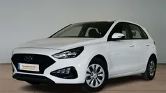 Otro Usado 2024 Hyundai i30 Berlina | 17.490 € (Super precio)