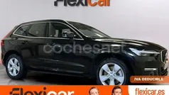 Usado 2023 Volvo XC60 Core SUV | 34.990 € (Buen precio)