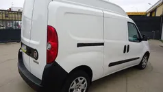 Usado 2020 Fiat Doblò Monovolumen | 13.300 € (Precio justo)