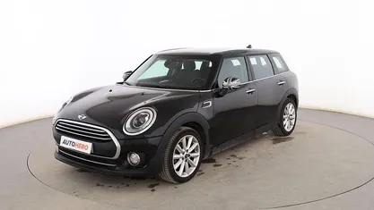 Usado Mini One D 115 CV (84 kW) 2016 Utilitario