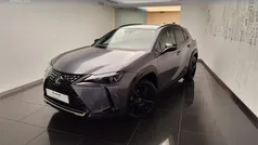 Usado 2021 Lexus UX SUV | 27.900 € (Precio justo)