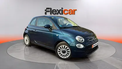Usado Fiat 500 Dolcevita 71 CV (52 kW) 2020 Berlina