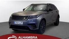 Usado 2021 Land Rover Range Rover Velar R-Dynamic SUV | 38.720 € (Precio justo)