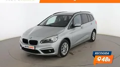 Usado 2018 BMW 218 Gran Tourer Sport Line Monovolumen | 16.199 € (Precio justo)