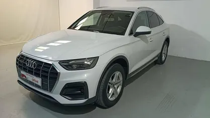 Usado Audi Q5 Advanced Plus 204 CV (150 kW) 2024 SUV