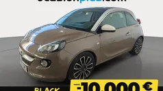 Usado 2017 Opel Adam Glam Utilitario | 10.200 € (Precio justo)