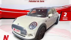 Usado 2019 Mini ONE Utilitario | 15.878 € (Precio justo)