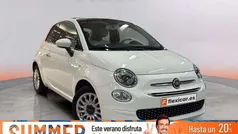 Usado 2019 Fiat 500 Berlina | 8890 € (Buen precio)
