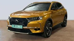 Otro Usado 2018 DS Automobiles DS7 Crossback Grand Chic SUV | 24.900 € (Precio justo)