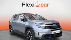 Usado 2021 Citroën C5 Aircross Feel SUV | 18.590 € (Buen precio)