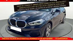 Usado 2020 BMW 116 Advantage Utilitario | 17.290 € (Buen precio)