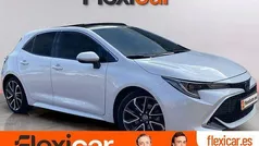 Usado 2022 Toyota Corolla Advance Berlina | 26.990 € (Precio justo)