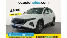 Usado 2021 Hyundai Tucson SUV | 21.810 € (Super precio)
