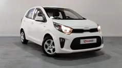 Usado 2024 Kia Picanto Utilitario | 13.490 € (Precio justo)