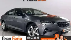 Usado 2021 Opel Insignia Business Edition Familiar | 13.290 € (Precio justo)