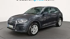 Usado 2020 Audi Q5 Advanced Plus SUV | 26.182 € (Super precio)