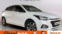 Usado 2020 Hyundai i20 Utilitario | 11.490 € (Precio justo)
