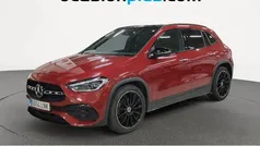 Mercedes GLA200