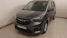 Gris / plata Usado 2019 Opel Combo Life Selective Monovolumen | 15.900 € (Precio justo)