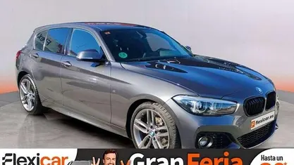 Usado 2019 BMW 118 Utilitario | 17.990 € (Precio justo)