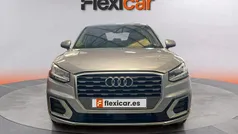 Gris Usado 2018 Audi Q2 Sport SUV | 17.990 € (Buen precio)