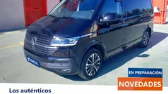 VW California