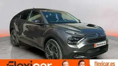 Usado 2024 Citroën C4 PureTech Berlina | 16.990 € (Precio justo)