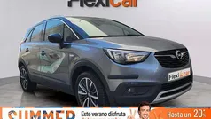 Gris Usado 2018 Opel Crossland Design Edition SUV | 13.350 € (Precio justo)