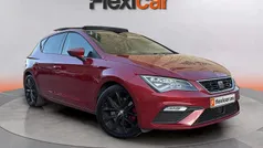 Usado 2019 Seat Leon FR Berlina | 17.970 € (Precio justo)