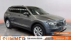 Usado 2019 VW Tiguan Sportline SUV | 25.490 € (Precio justo)