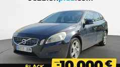 Usado 2014 Volvo V60 Momentum Familiar | 8150 € (Super precio)