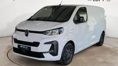 Usado 2024 Citroën Jumpy Monovolumen | 27.900 € (Buen precio)